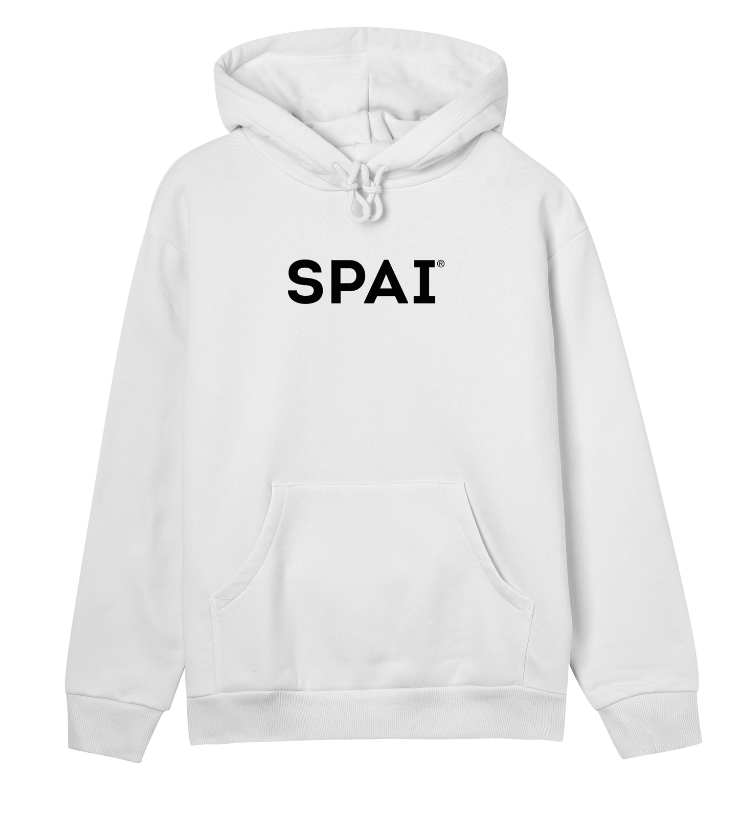 SPAI logo (black text w reg)