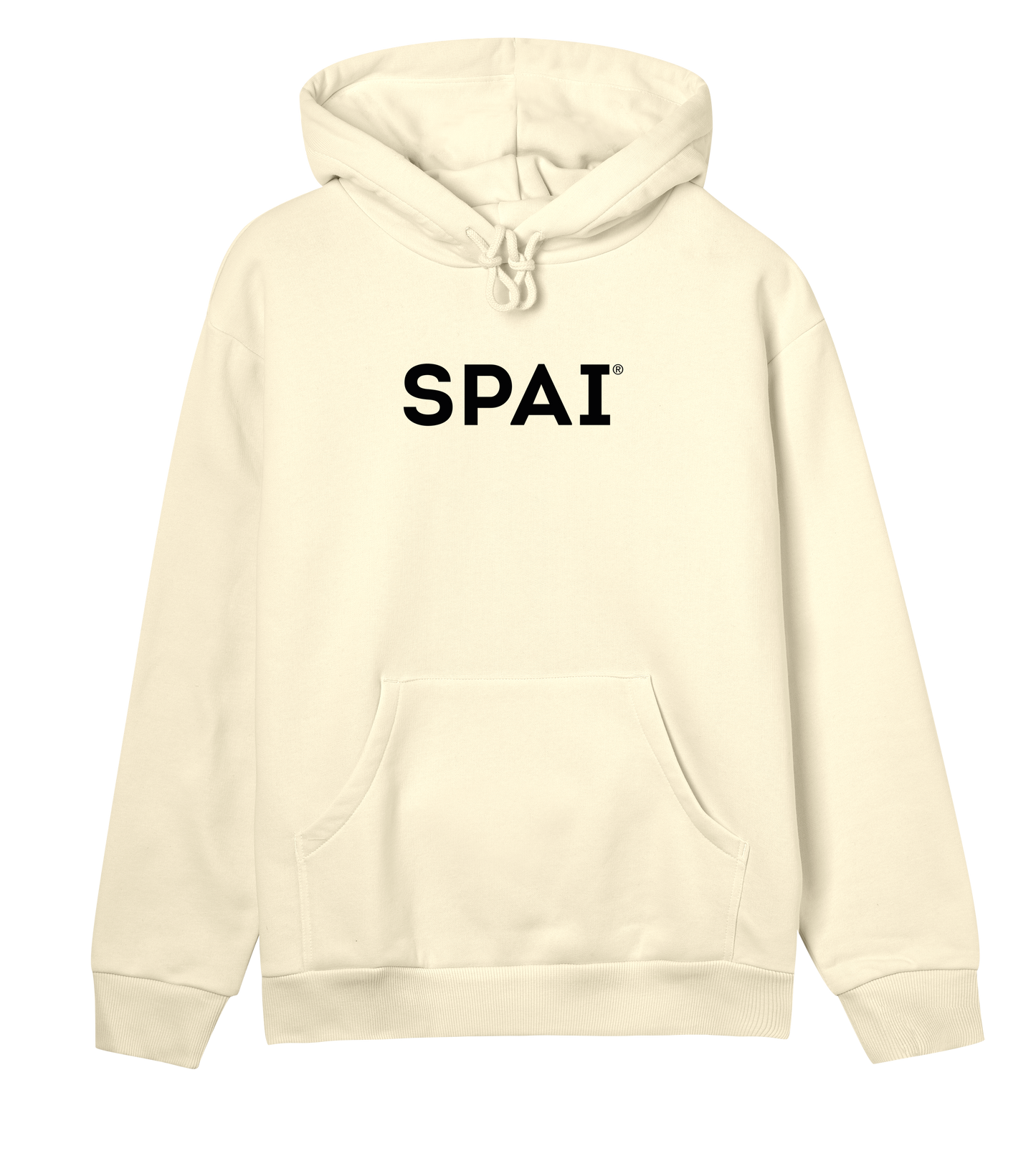 SPAI logo (black text w reg)