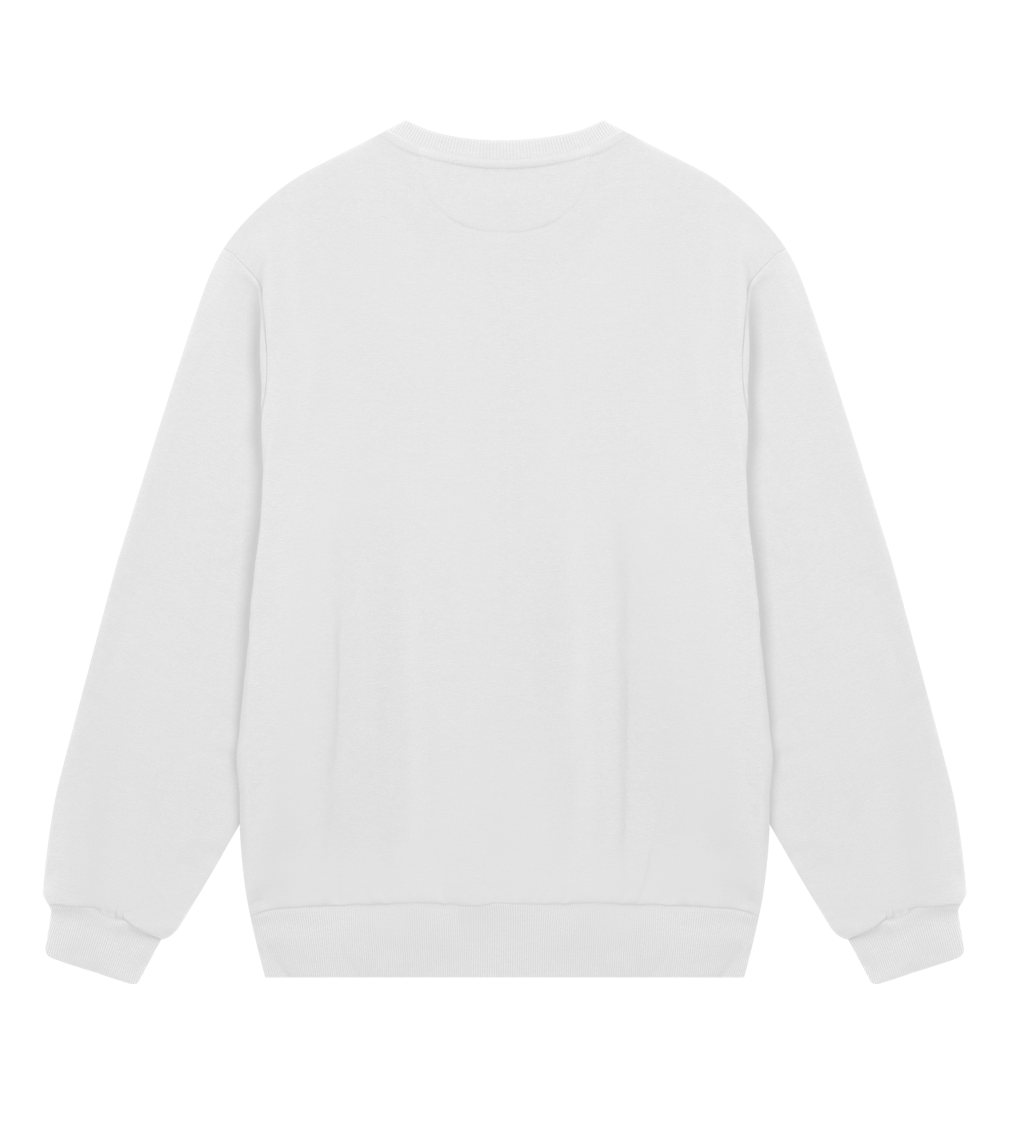 "Keep it simple" (mens regular, black print)