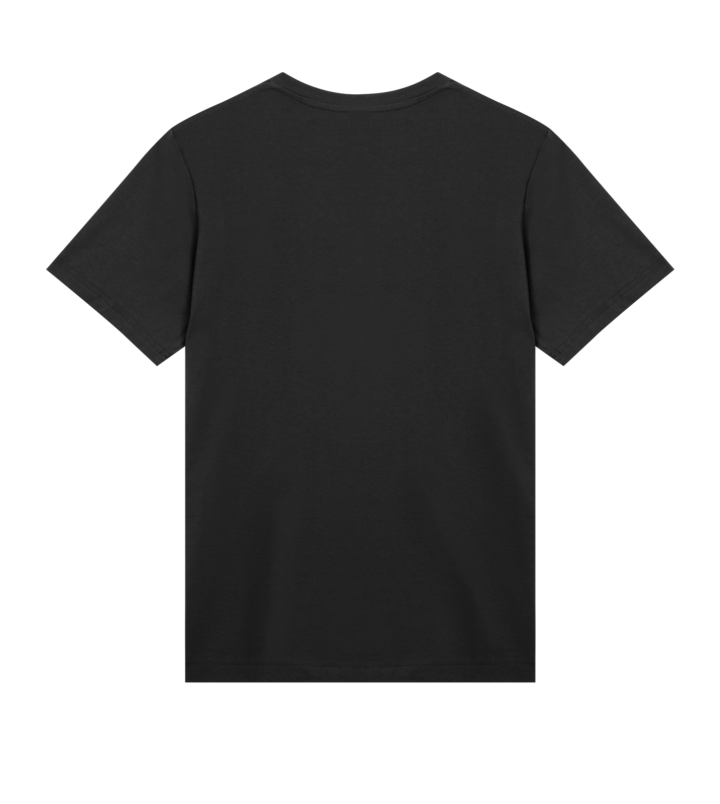 "Be bitter" (mens regular, white print)