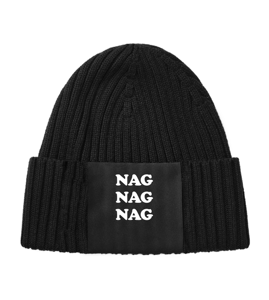 Nag beanie