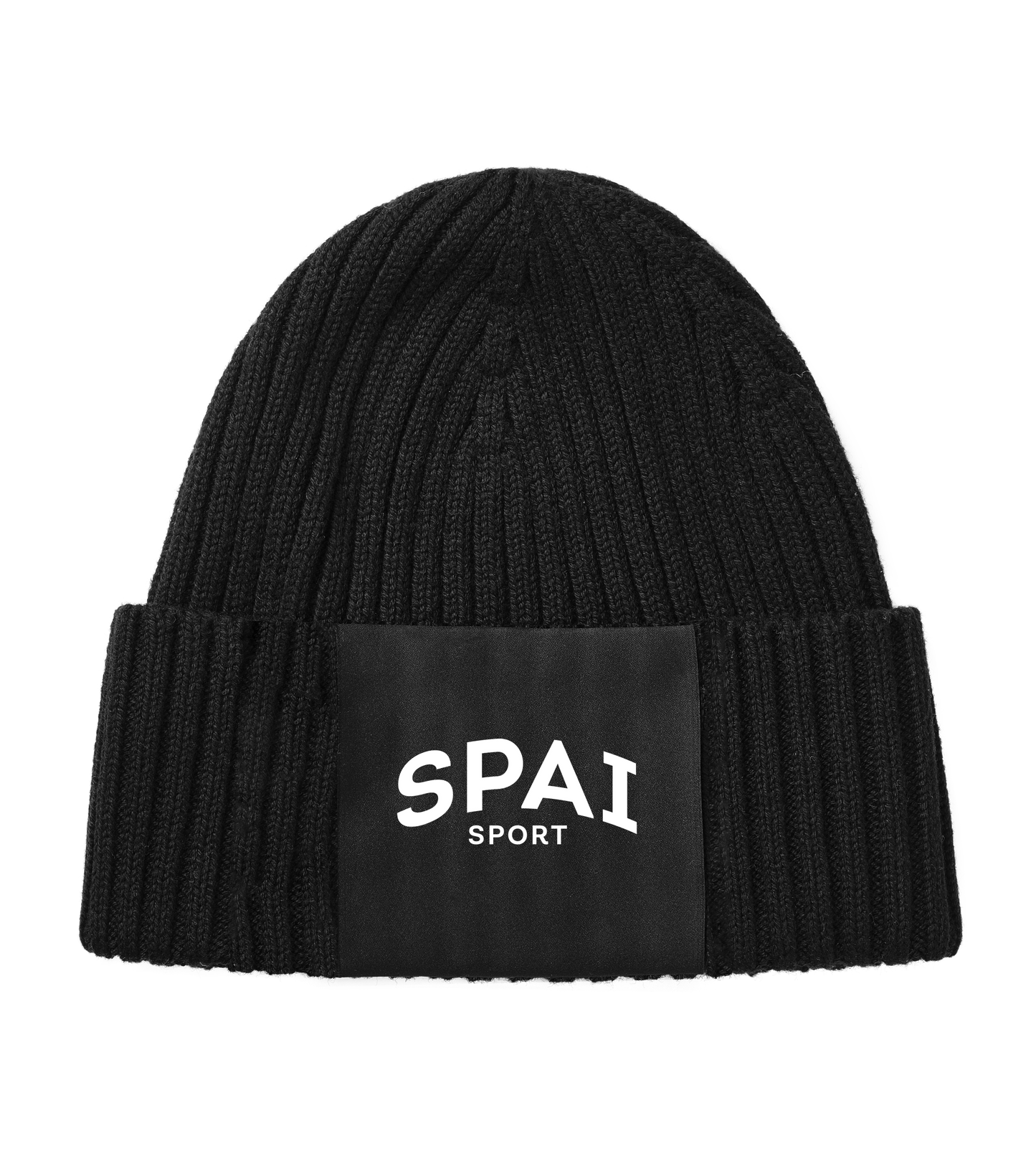 SPAI Sport logo