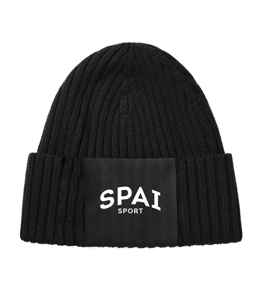 SPAI Sport logo