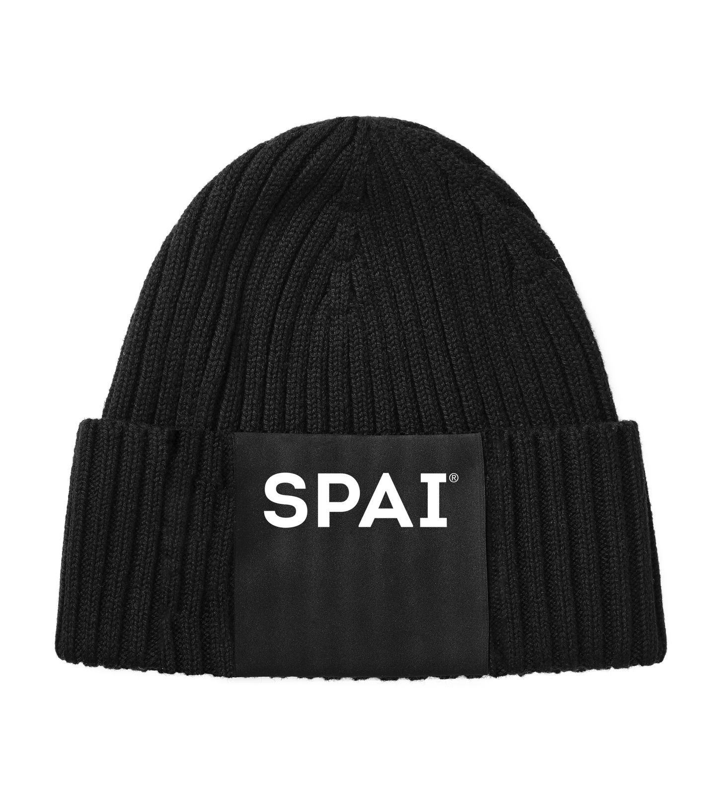 SPAI beanie