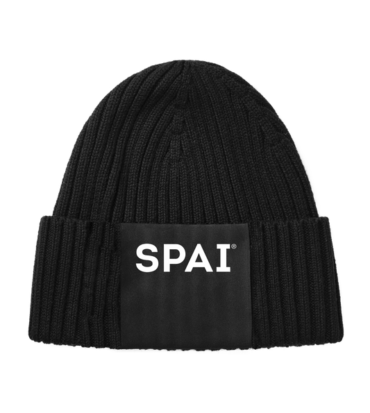 SPAI beanie