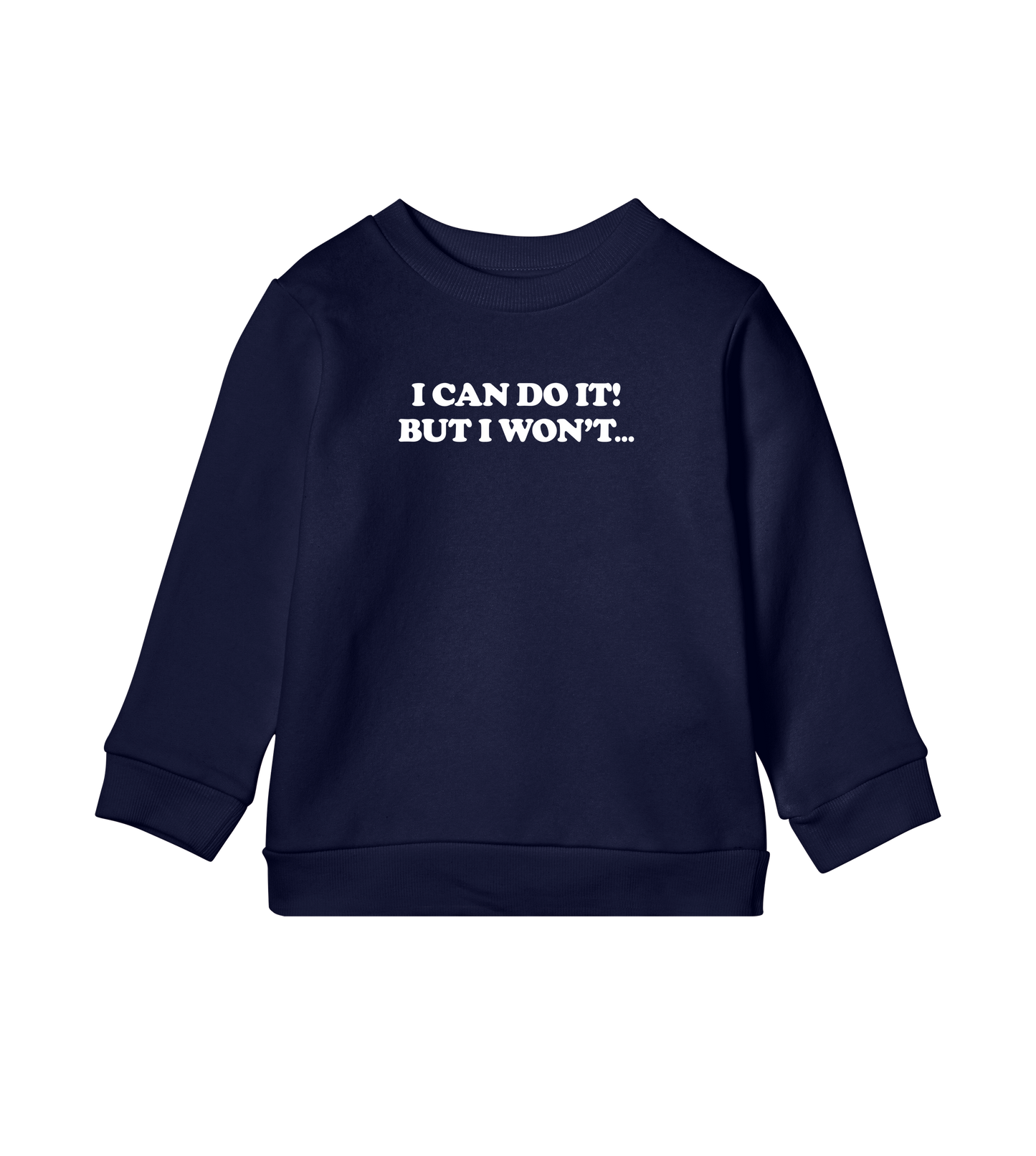 I can do it (kids)