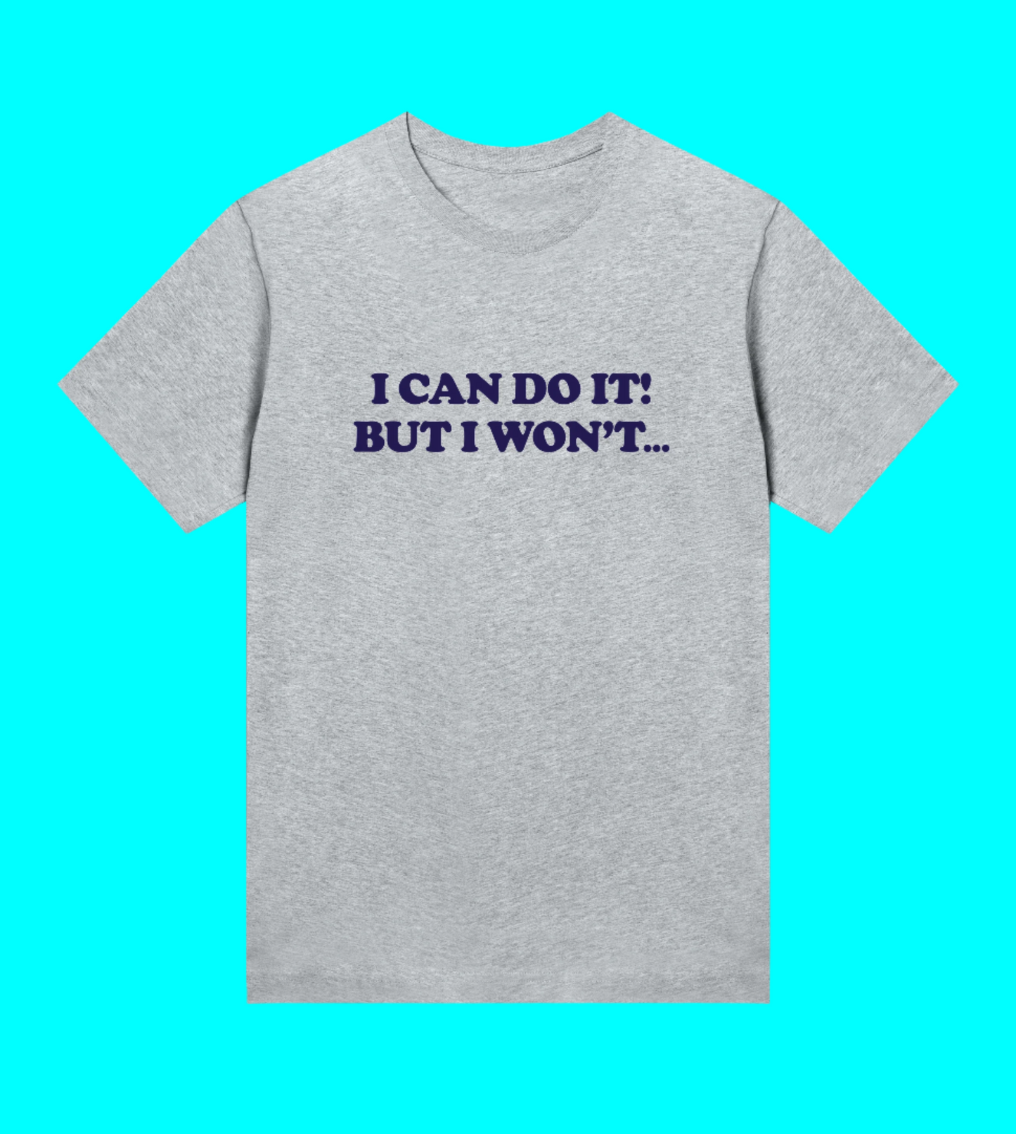 I can do it (blue on grey w reg)