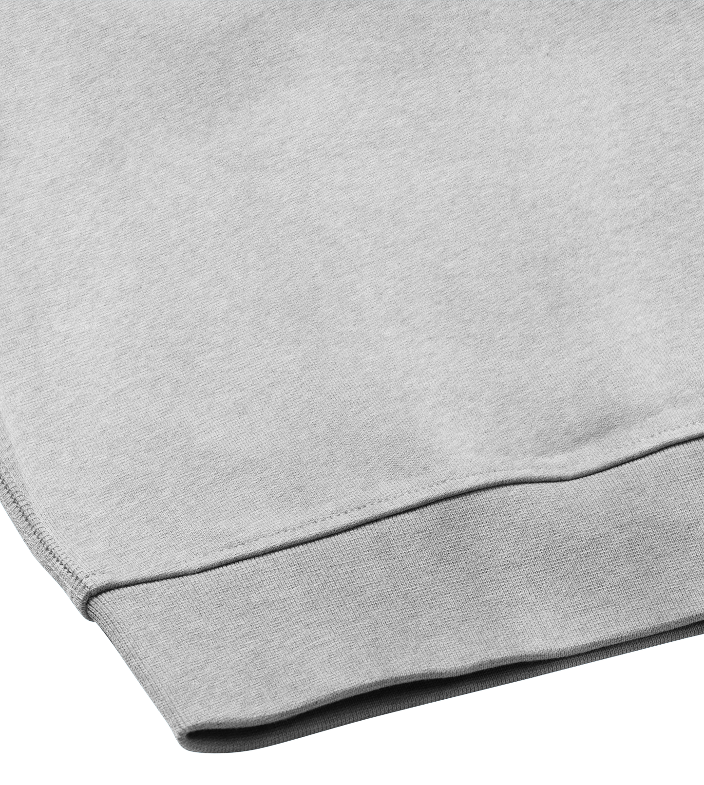 It's not a lie (mens boxy, black print)