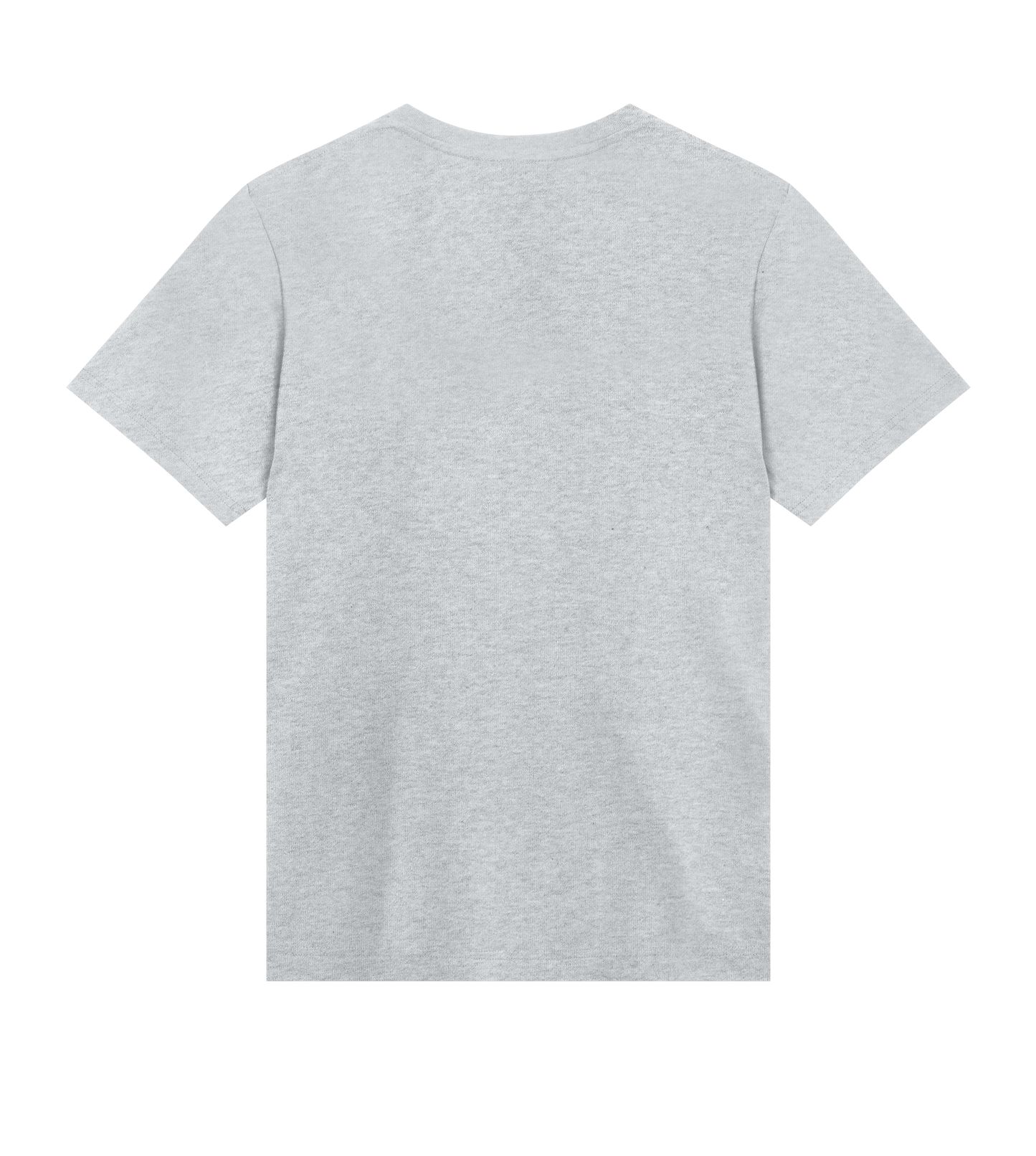"It could be worse" (mens regular, black print)