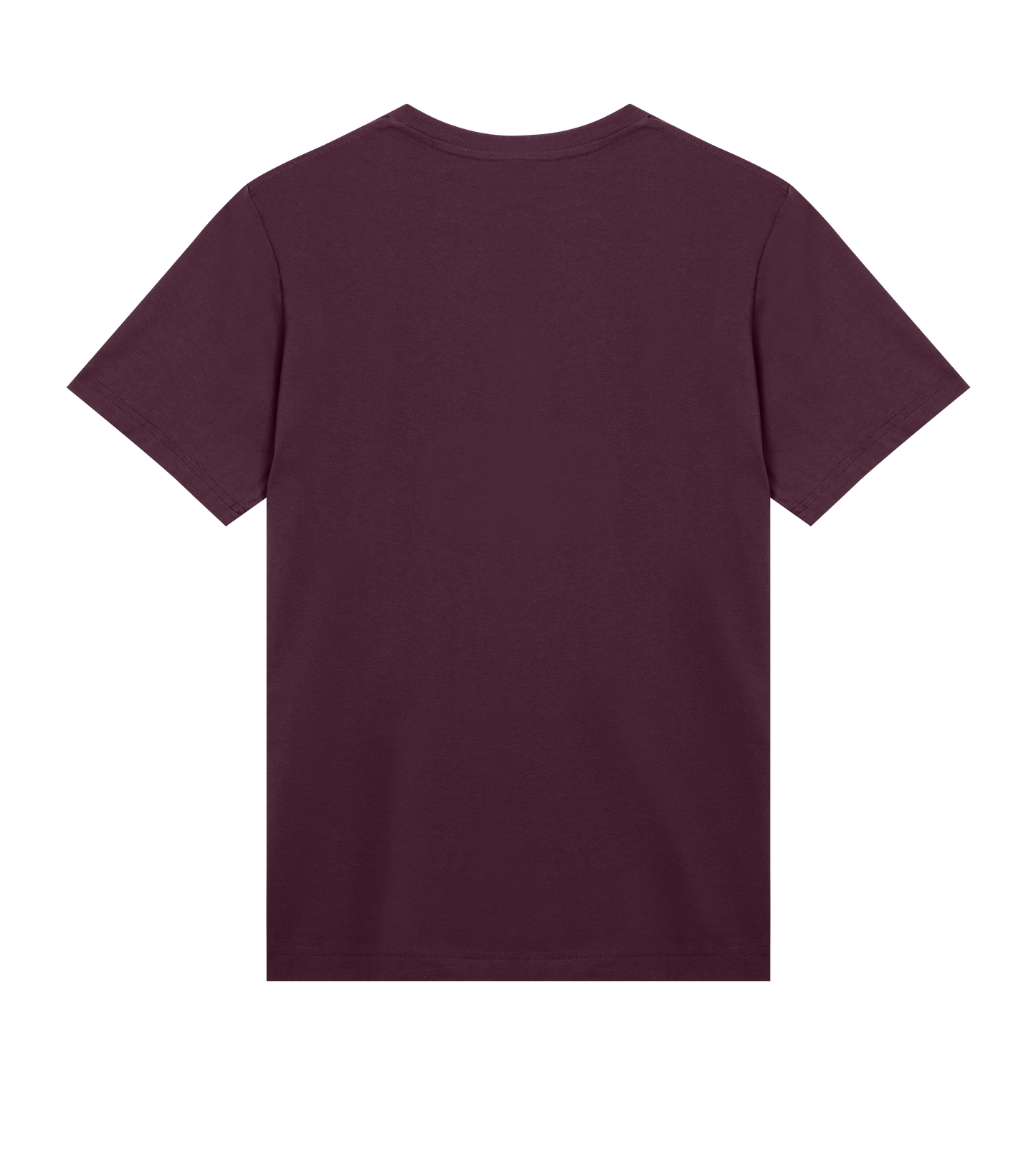 "Be bitter" (mens regular, white print)